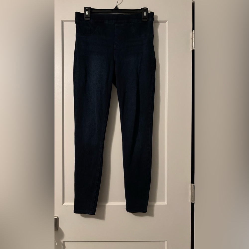 Spanx Medium Dark Women's Jeggings
